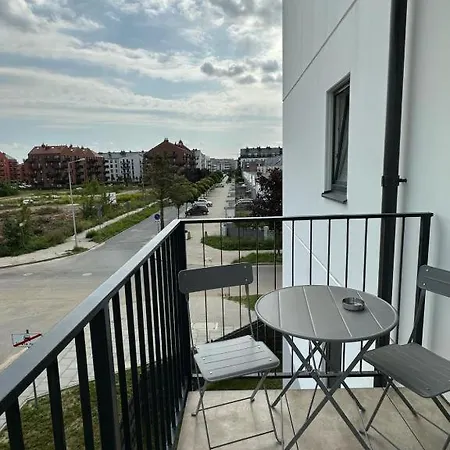 Flat4you Iv Appartement *