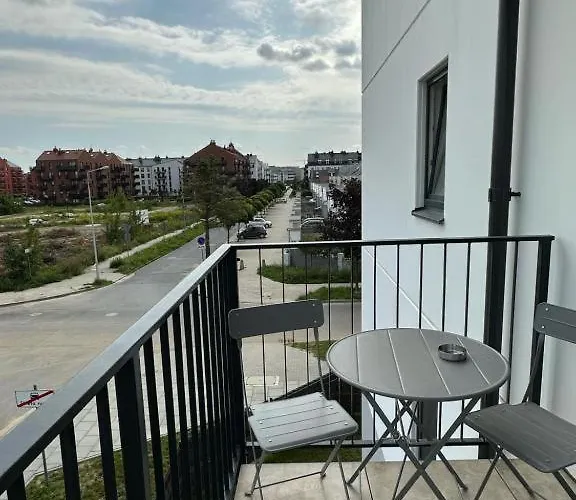 Flat4you Iv Апартаменты *