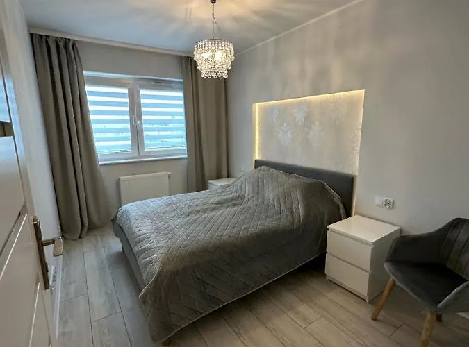 Flat4you Iv * Познань