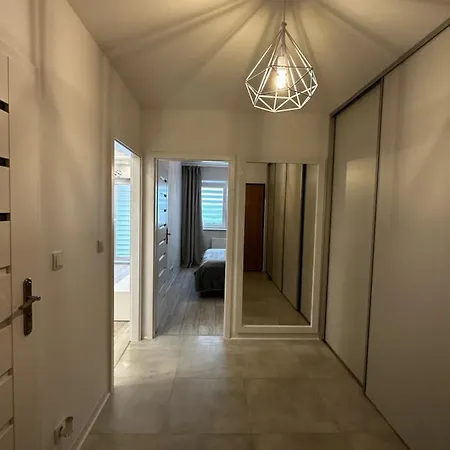 Flat4you Iv Apartment Poznan