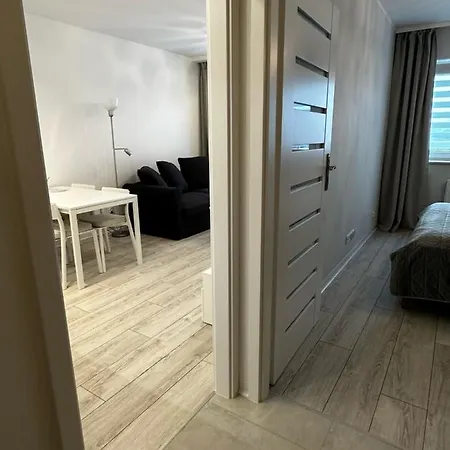 Apartament Flat4you Iv *