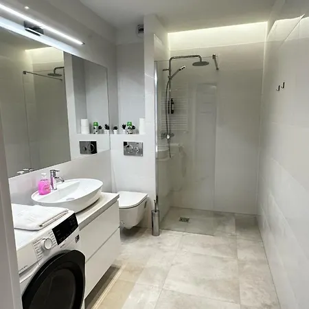 Flat4you Iv Apartamento