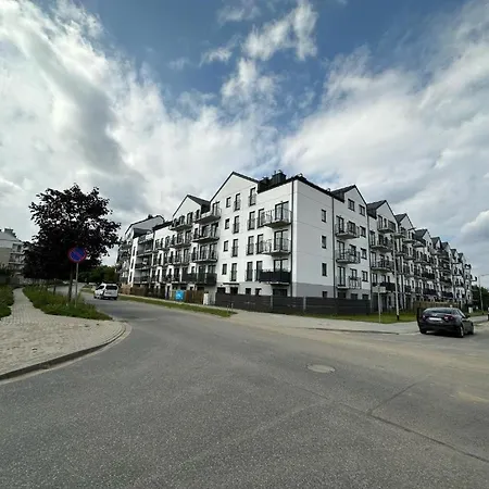 Apartament Flat4you Iv *