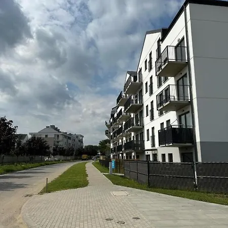 Flat4you Iv Poznan