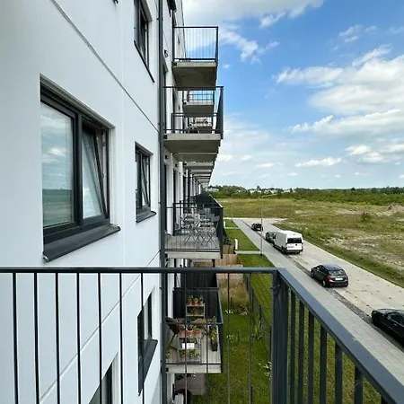 Apartament Flat4you Iv *