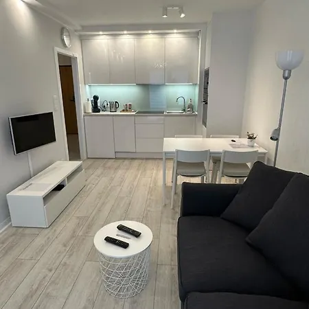 Flat4you Iv Apartman