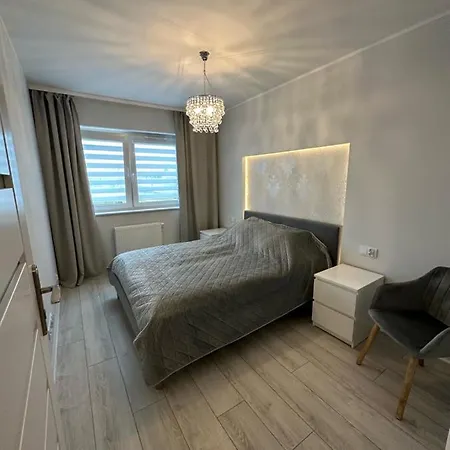 Flat4you Iv * Poznań