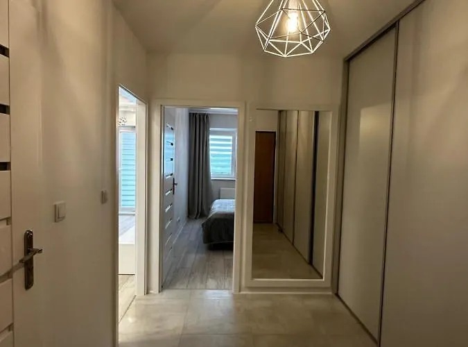 Flat4you Iv Apartamento Poznań