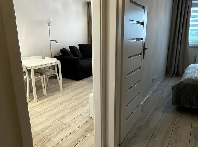 Apartamento Flat4you Iv *