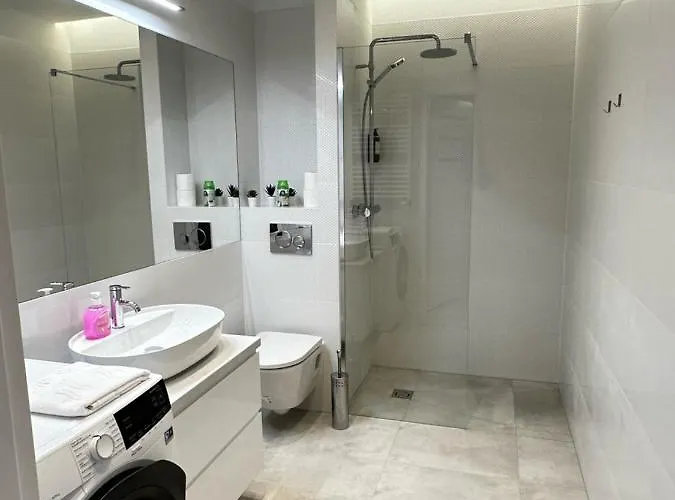 Flat4you Iv Apartamento