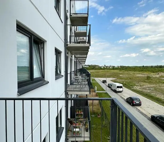 Apartamento Flat4you Iv *